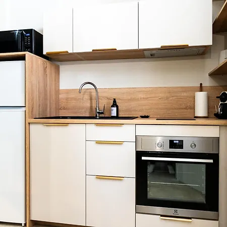 Apartment Chaleureux & Confort, Parking Prive Le Teil