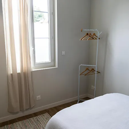 Apartment Chaleureux & Confort, Parking Prive Le Teil