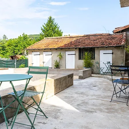 Apartment Chaleureux & Confort, Parking Prive *